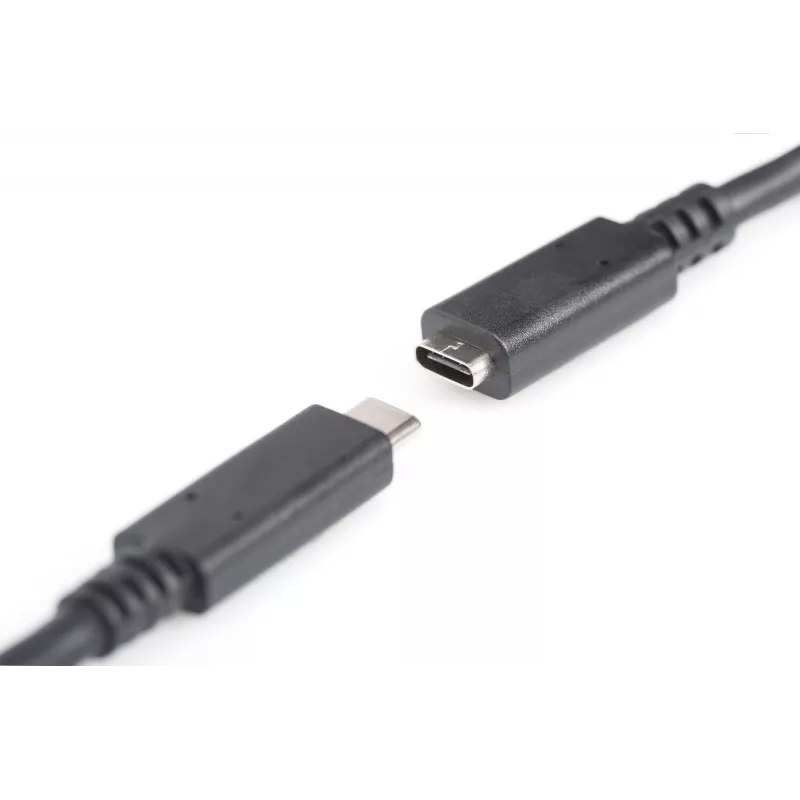 Καλώδιο επέκτασης USB Type-C Digitus AK-300210-015-S