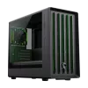 Gamemax | θήκη | CLAW 360 BK | M-ATX