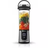 Sportmixer Ninja BC151EUBK — Δοχείο 0,53 L, 14,4 W, Μπαταρία, Ice-Crush, μαύρο