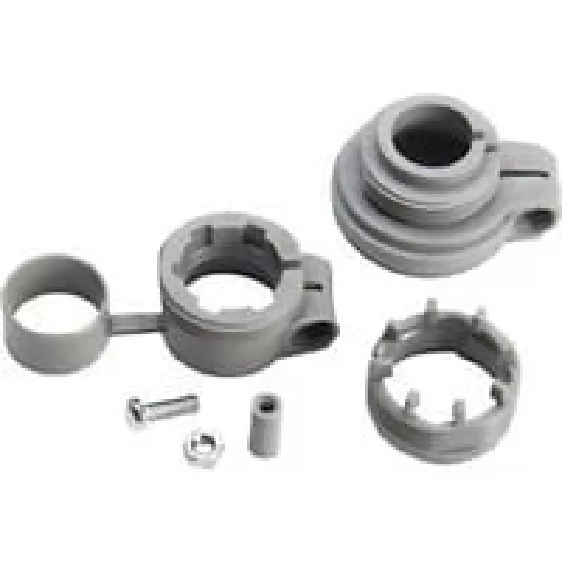HomeMatic IP Σετ προσαρμογέα Danfoss by Homematic IP, Μοντέλο 76146