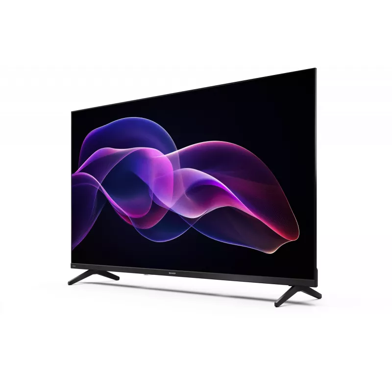 Sharp | 40HF3265E | 40 ιντσών | Smart TV | Google TV