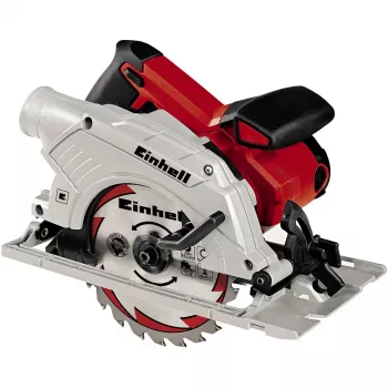 Δισκοπρίονο χειρός Einhell TE-CS 165