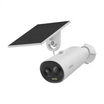 Imou Cell 3C 5MP bullet IP κάμερα παρακολούθησης εξωτερικού χώρου 2880 x 1620 pixel τοίχου