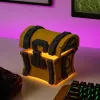 Επιτραπέζιο φωτιστικό Paladone Fortnite Chest Light – θεματική LED λάμπα