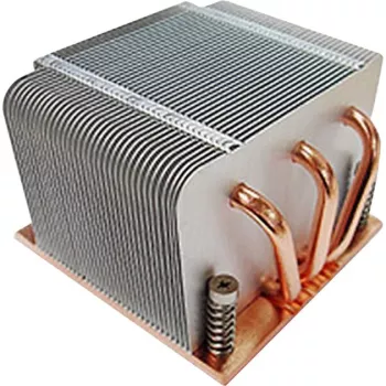 Ψύκτρα Inter-Tech K-618