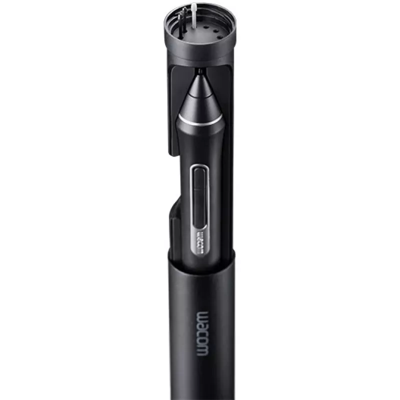 Wacom Pro Pen 2 γραφίδα 15 g μαύρη