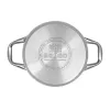 Κατσαρόλα D18CM 2,7L/92103 Resto
