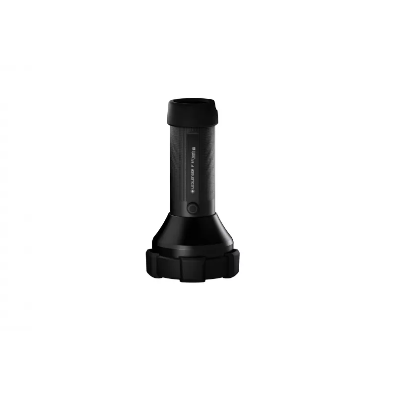 Φακός χειρός Ledlenser P18R Work μαύρο 4500 lm IPX4 720 m