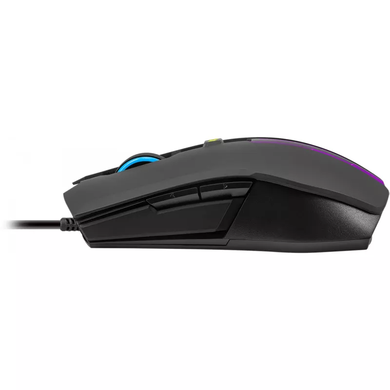 Cooler Master Desktop Gaming Devastator 3 [DE] μαύρο RGB αναθεωρημένη έκδοση (SGB-3000-KKMF4-DE)