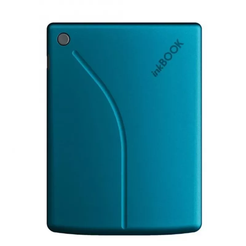 E-Reader InkBOOK Solaris Ocean — μνήμη 8 GB, WLAN