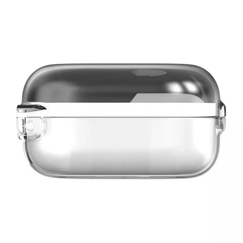 Θήκη ακουστικών Samsung GP-FPR640KDBTW, Πολυανθρακικό, Διάφανο