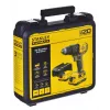 ΔΡΑΠΑΝΟΚΑΤΣΑΒΙΔΟ Stanley SFMCD710D2K-QW