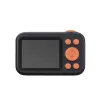 Action-Kamera SJCam Funcam+ λευκό — 1080p Full HD, αδιάβροχη