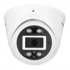 FOSCAM T8EP 8MP POE IP κάμερα λευκή