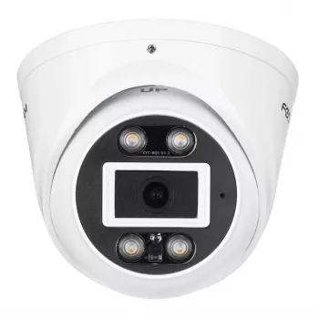 FOSCAM T8EP 8MP POE IP κάμερα λευκή