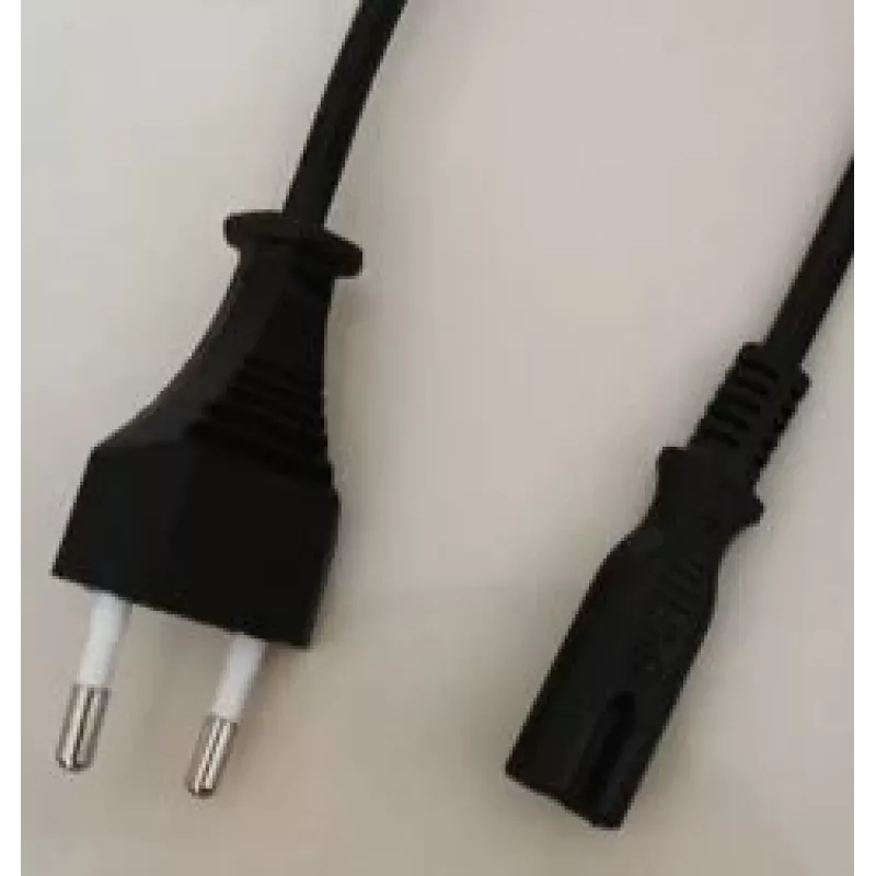 Καλώδιο τροφοδοσίας ProXtend ITH-PC-CC7-002 EU Type C 2 m καλώδιο για φόρτιση και δεδομένα