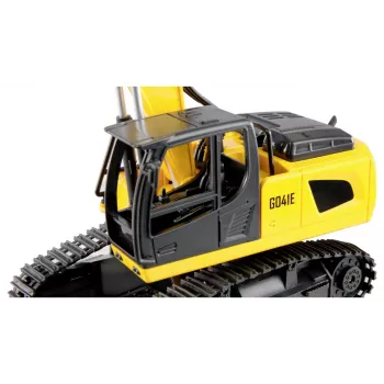 Εκσκαφέας RC Amewi G041E κλίμακα 1:24 ηλεκτρικός, Li-Ion 500 mAh, από 8 ετών