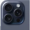 Apple iPhone 15 Pro Max 256GB - Μπλε Titanium