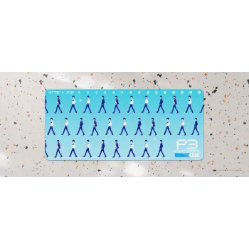 Gaming mousepad HYTE P3 Reload Protagonist 1