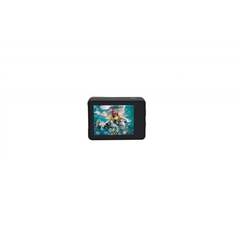 Action κάμερα Denver ACK-8064 8 MP 4K Ultra HD Wi-Fi