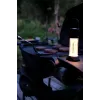 Ledlenser ML6 θερμό φως μαύρο, λευκός γενικός φακός LED