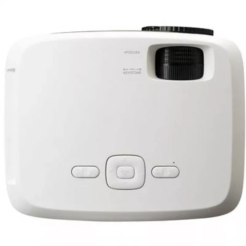 Lenco LPJ-900WH Προϊόν