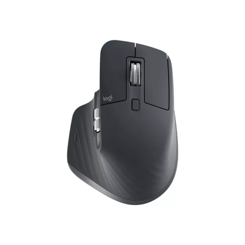 Ποντίκι Logitech MX Master 3S RF Wireless + Bluetooth