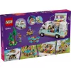 LEGO Motor Home Set 42663 — LEGO Friends τροχόσπιτο, 778 τεμ., 3 μίνι κούκλες, από 7 ετών