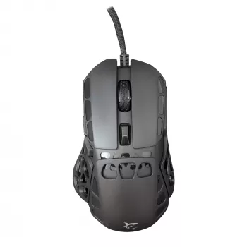 Ποντίκι White Shark GM-5016 Ector μαύρο USB