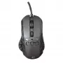 Ποντίκι White Shark GM-5016 Ector μαύρο USB