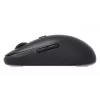 DELL Pro 7 MS726 Ποντίκι Γραφείου Αμφίχειρο RF Wireless + Bluetooth Οπτικό 6000 DPI