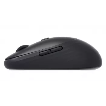 DELL Pro 7 MS726 Ποντίκι Γραφείου Αμφίχειρο RF Wireless + Bluetooth Οπτικό 6000 DPI