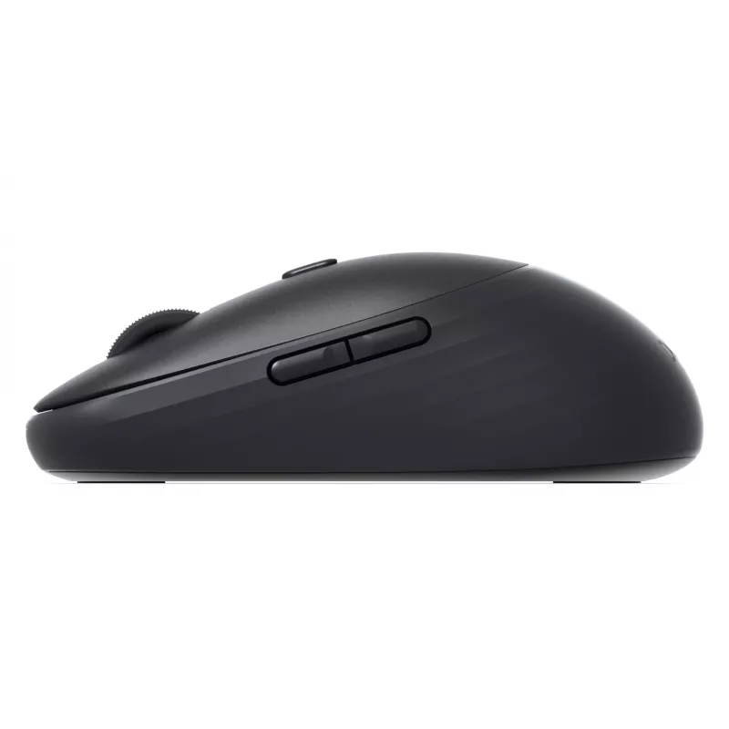 DELL Pro 7 MS726 Ποντίκι Γραφείου Αμφίχειρο RF Wireless + Bluetooth Οπτικό 6000 DPI