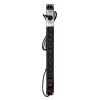 Activejet COMBO πολύπριζο 12 θέσεων 1,5m μαύρο