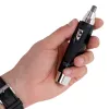 Trimmer ακριβείας Adler AD 2911 — Trimmer αυτιών και μύτης, μαύρο, 45 g