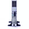 UPS 1500VA Line-Interactive USB/RS232 Οθόνη LCD 48,30cm (19)/Tower - (Offline-) UPS - 28 λεπ. (All915019RT)