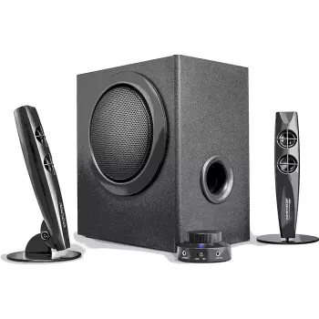 Wavemaster STAX BT 2.1 Bluetooth μαύρο retail