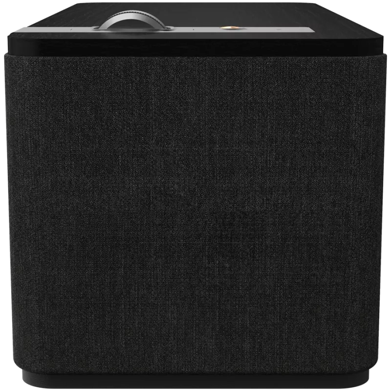 KLIPSCH The One Plus Ματ Μαύρο