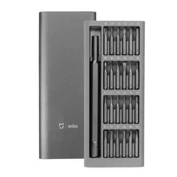 Xiaomi Mi σετ κατσαβιδιών ακριβείας 24in1