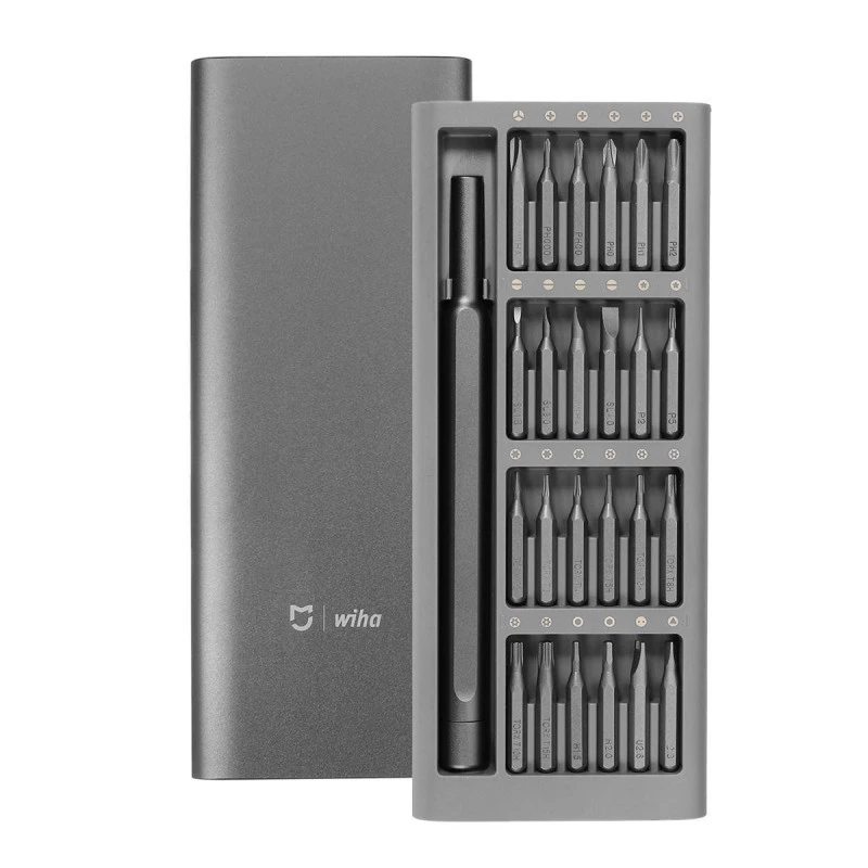 Xiaomi Mi σετ κατσαβιδιών ακριβείας 24in1