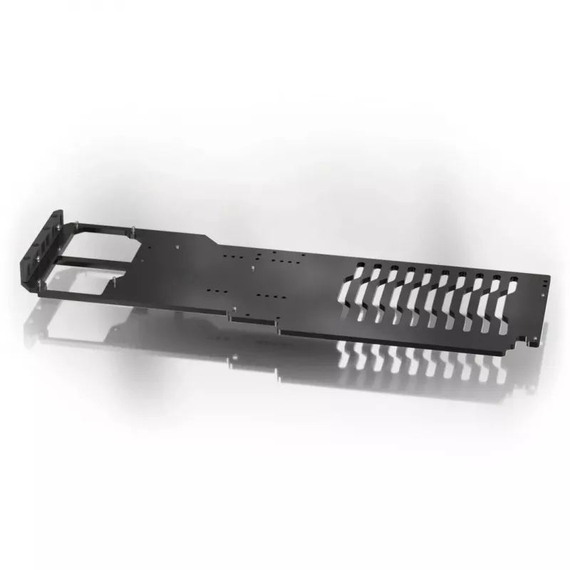 Επέκταση τροφοδοτικού Singularity Spectre 3.0 Enterprise Dual-PSU Module, μαύρο