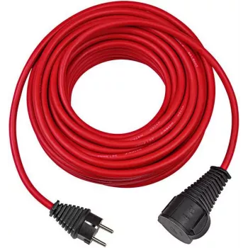 Καλώδιο Brennenstuhl H07RN-F 3G1,5 κόκκινο 25 m