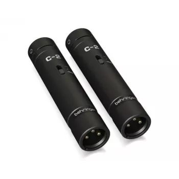 Μικρόφωνο Behringer C-2 DARK EDITION