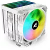 Sharkoon A60 RGB White Αερόψυκτρα