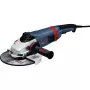 Bosch GWS 1400 Professional γωνιακός τροχός, 1400 W, 125 mm, μπλε/μαύρος