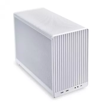 Κουτί PC Lian Li A3-mATX Micro Tower Λευκό