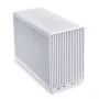 Κουτί PC Lian Li A3-mATX Micro Tower Λευκό