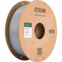 PLA BASIC 1,75mm ασημί 1kg ESUN 3D FILAMENT (PLA-BASIC175S1P1)