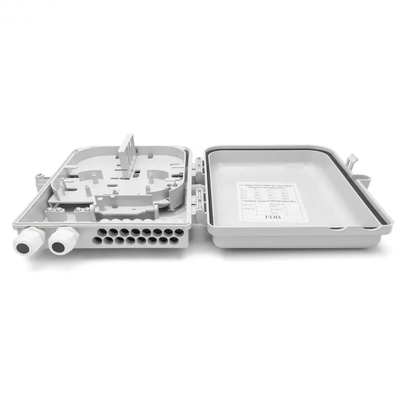 FTTH Κατανεμητής Digitus DN-968914