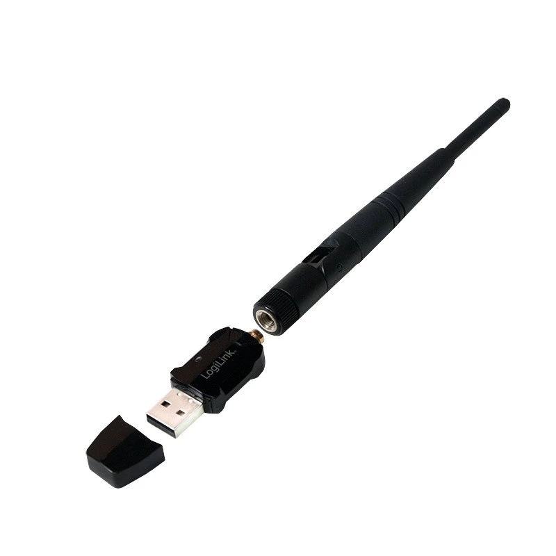 Κάρτα δικτύου LogiLink WL0238